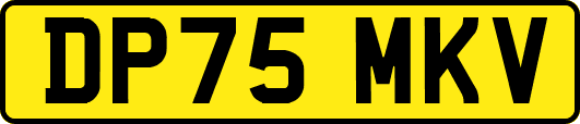 DP75MKV