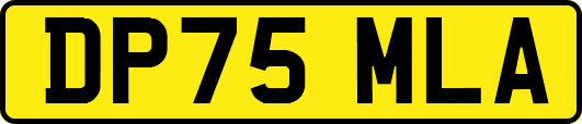 DP75MLA