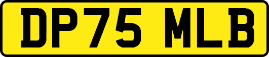 DP75MLB