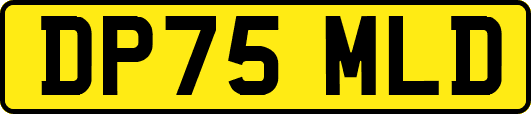 DP75MLD