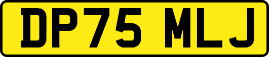 DP75MLJ