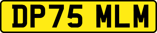 DP75MLM