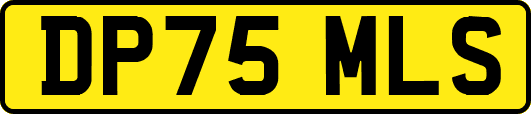 DP75MLS