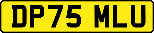 DP75MLU
