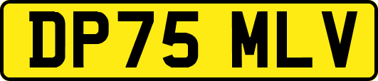 DP75MLV