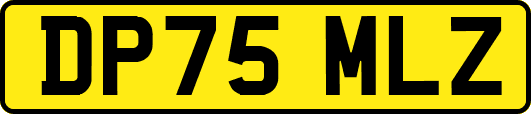 DP75MLZ
