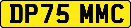 DP75MMC