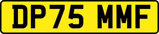 DP75MMF