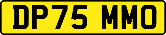 DP75MMO