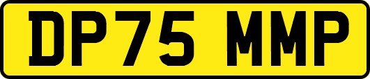 DP75MMP