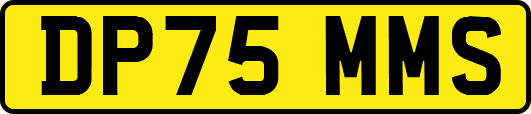 DP75MMS