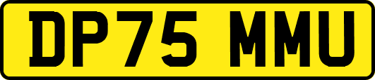 DP75MMU