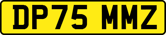 DP75MMZ