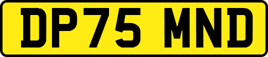 DP75MND