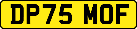 DP75MOF