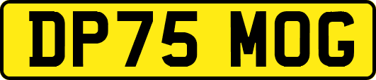DP75MOG