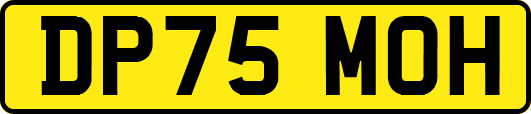 DP75MOH
