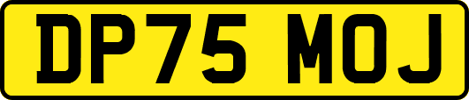 DP75MOJ