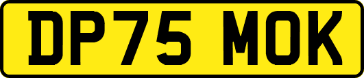 DP75MOK