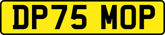 DP75MOP