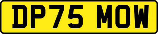 DP75MOW