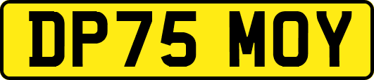 DP75MOY