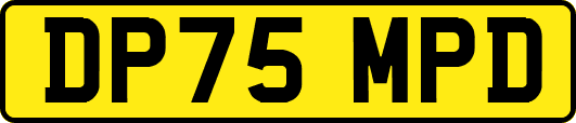 DP75MPD
