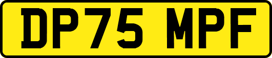 DP75MPF