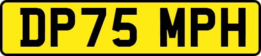 DP75MPH