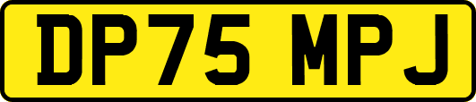 DP75MPJ