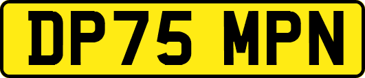 DP75MPN