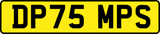 DP75MPS