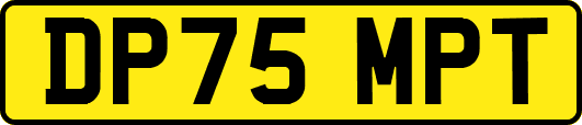 DP75MPT