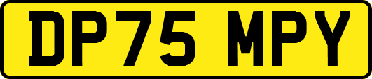 DP75MPY