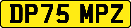 DP75MPZ