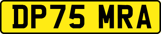 DP75MRA