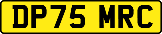 DP75MRC