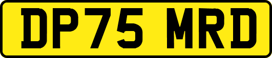 DP75MRD