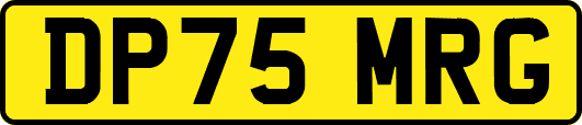 DP75MRG
