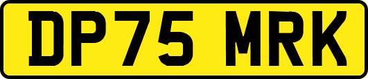 DP75MRK