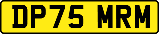 DP75MRM