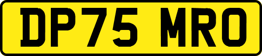 DP75MRO
