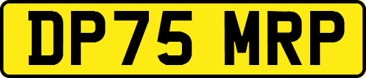 DP75MRP