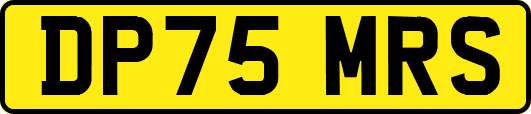 DP75MRS