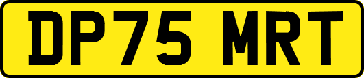DP75MRT