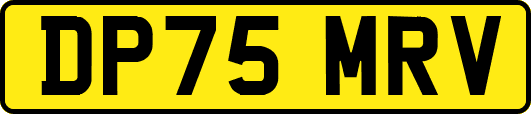 DP75MRV