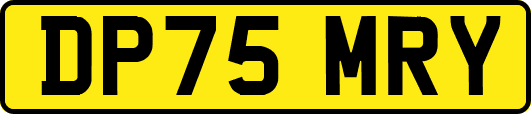 DP75MRY