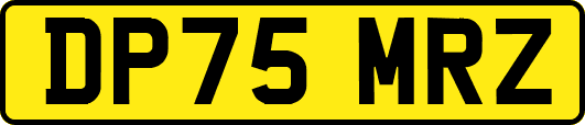 DP75MRZ