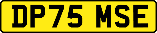 DP75MSE