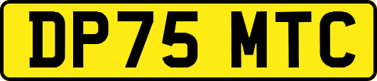 DP75MTC